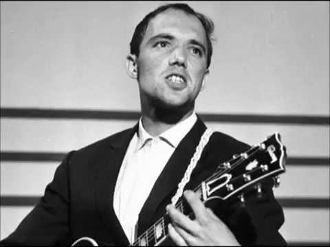 Otto Brandenburg   what you've done to me