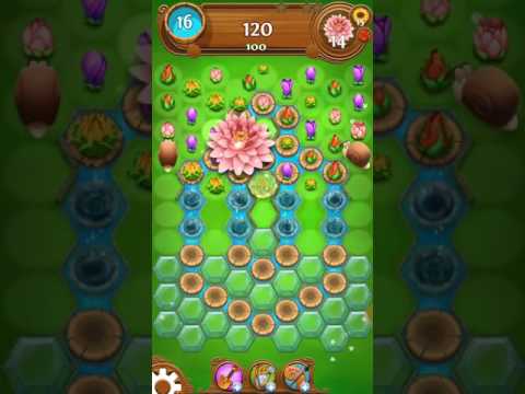 Blossom Blast Saga 663