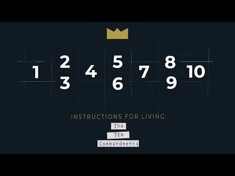 2018 Berean Study Series Promo