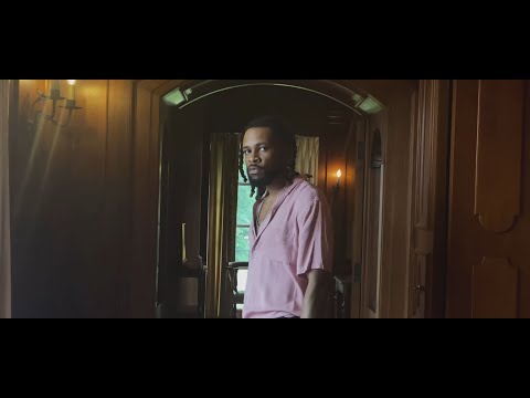 BRUUS - B.B.W. feat. Juno Lost Kause (Official Music Video)