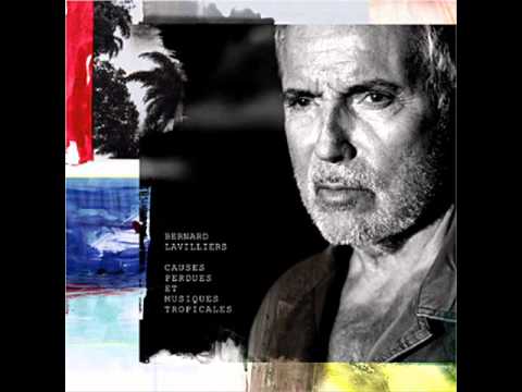 download lagu mp3 mp4 Bernard Lavilliers Cause Perdue, download lagu Bernard Lavilliers Cause Perdue gratis, unduh video klip Bernard Lavilliers Cause Perdue