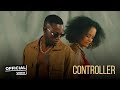 Tommy Flavour - Controller (Official Music Video)