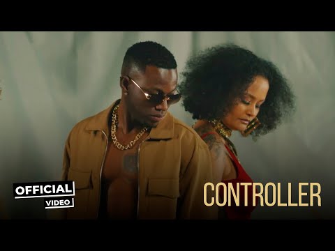 Tommy Flavour - Controller (Official Music Video)