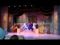 Disneyworld Beauty And The Beast Part 2