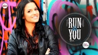 Tinna - Run to you (Official single)