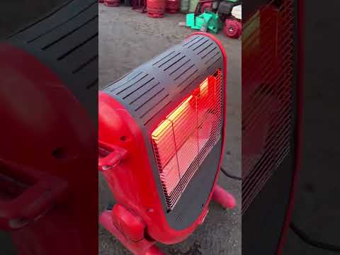 Pramac p6000 diesel generator dispatch test video