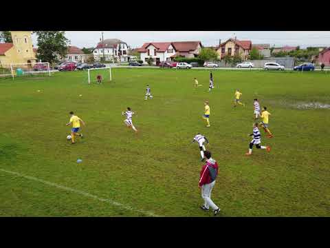 CSC Ghiroda 2006 - CSF CFR 1933 TIMISOARA (ASU 2007) - Juniori D, U13