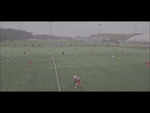 CLJ U15 (2011 i mł.) Legia Warszawa - Escola Varsovia 2011, jesień 2025 r.