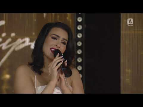 Sara Siipola - Tyhjii lupauksii (LIVE @ Miss Suomi 2021 Finaali)