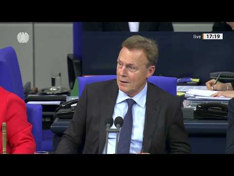 Bundestag - Haushalt 2020: 9,21 Milliarden Euro für das Ressort Wirtschaft und Energie