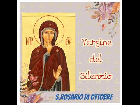 S.Rosario alla Vergine del Silenzio