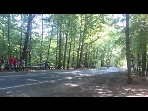 Grand prix Sopot 2015 Fiat 126p