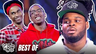 Most Requested Wild ‘N Out Moments 🥳