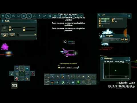 Handigan-Darkorbit Cz3