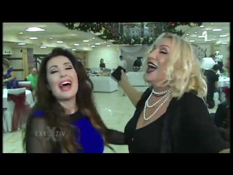 Vesna Zmijanac & Dragana Mirkovic - Ponovi za mnom