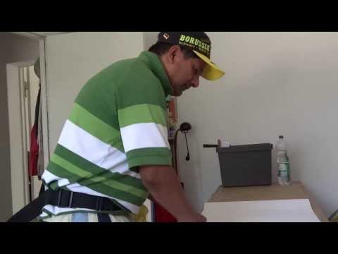 habibur54 - Renovating our kitchen