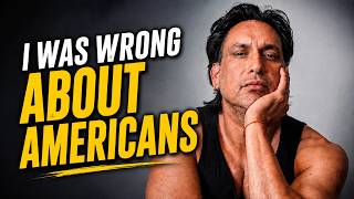 How Living Abroad Changed How I See America