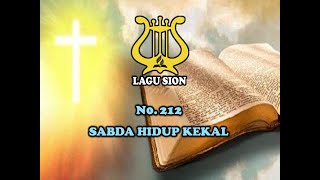 Download lagu SABDA HIDUP KEKAL - 212 || LAGU ROHANI KRISTEN || LAGU SION ADVENT || LAGU PUJIAN || LAGU ROHANI mp3 Download lagu SABDA HIDUP KEKAL - 212 || LAGU ROHANI KRISTEN || LAGU SION ADVENT || LAGU PUJIAN || LAGU ROHANI mp3