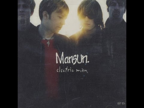 Video thumbnail for Electric Man