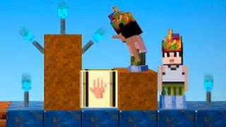 The Blockheads: v1.5.2 Golden Chest Glitch