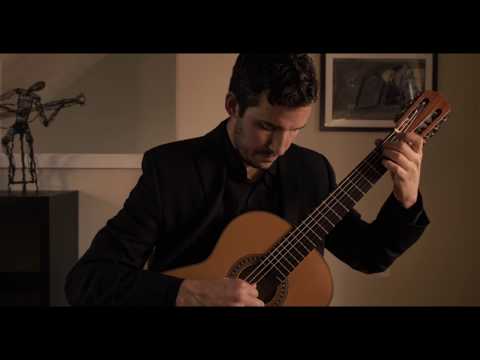 Suite del Recuerdo: 1. Evocacion