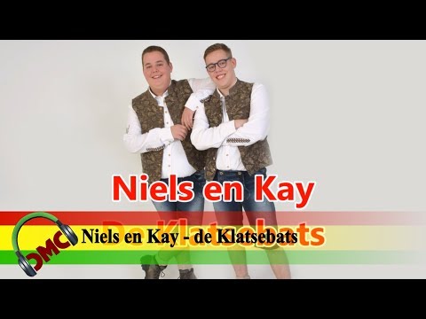 Niels en Kay - de Klatsebats (LVK 2018)
