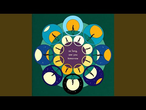 Eyes Off You - Bombay Bicycle Club