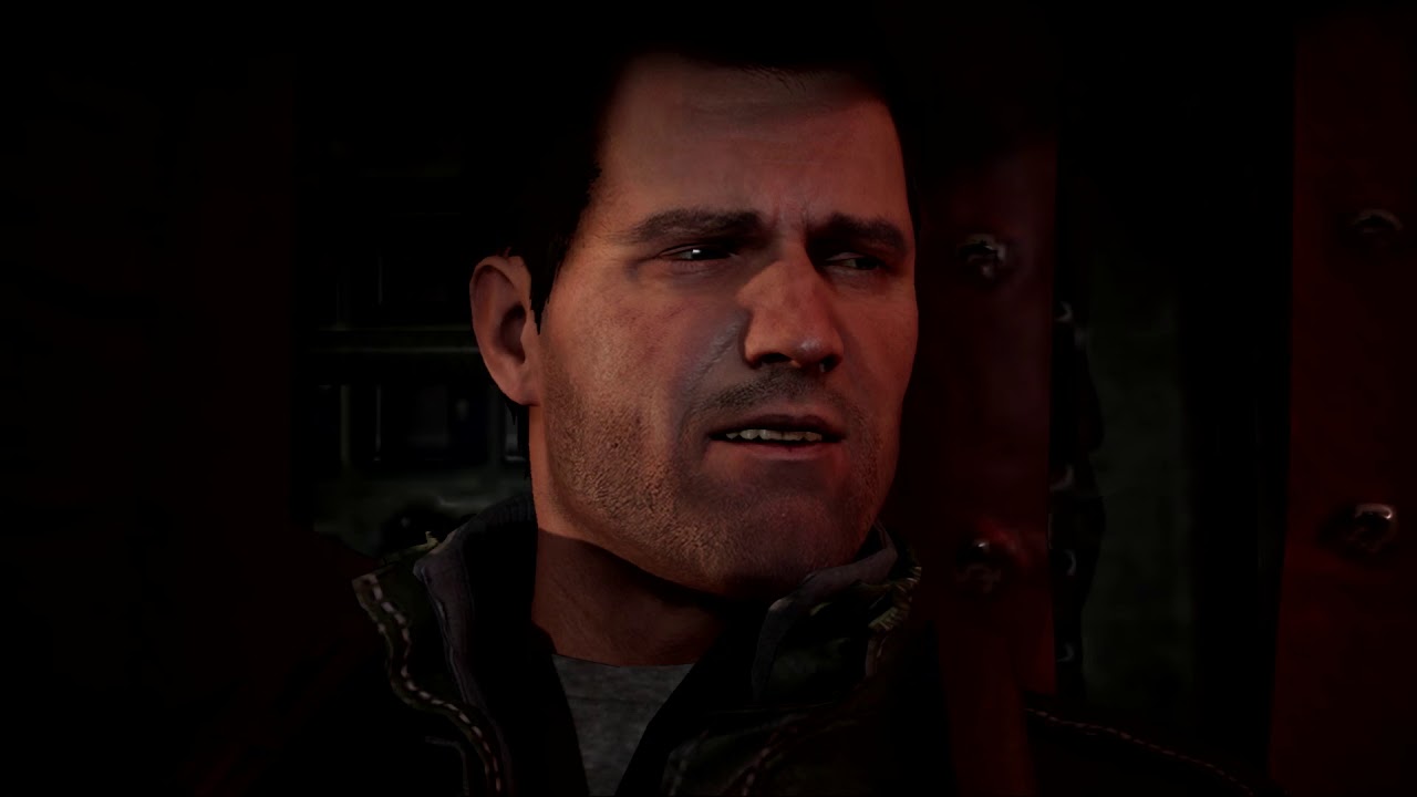 Dead Rising 4 - Trailer officiel