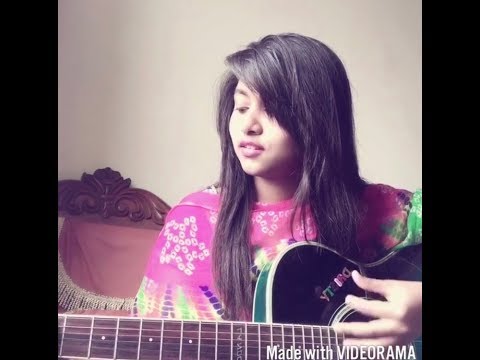 Raatbhor - Imran | Samraat Movie | Cover by Dristy Anam