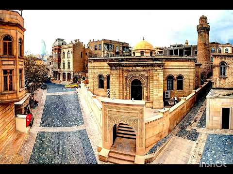 Ayaz inceli musiqi 🇦🇿 saksafon