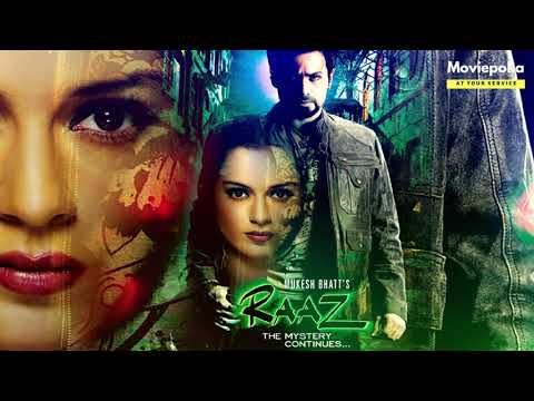 Kaisa Ye Raaz Hai (Audio Song) | Raaz 2 | Emraan Hashmi | Kangana Ranaut | Moviepoka