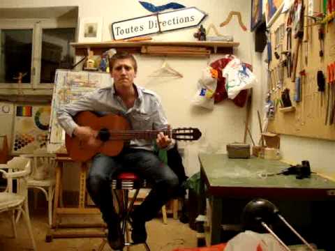 Dominique Baumgartner - Muetterseelenälai