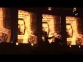 Король и Шут - Фокусник (28.04.12, Лужники) 