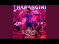 Tharangini From Cobra Telugu