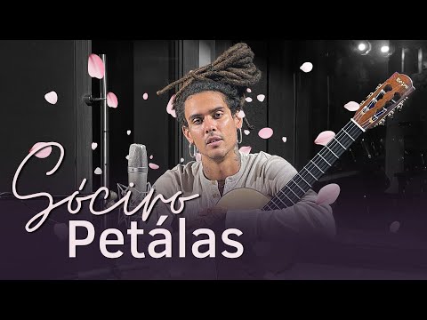 Orgânico Voz & Violão - SóCIRO - Pétalas