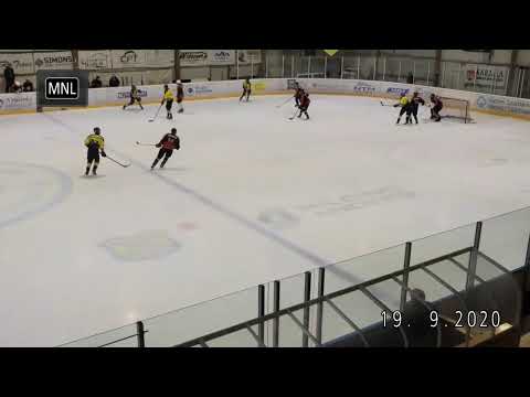 Kraft-KPK (Närpiö)19.9.2020