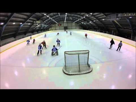 Ringette Ujk-Seiskat