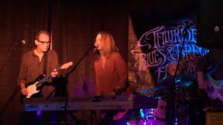 Teresa James & The Rhythm Tramps - You want it when you want it