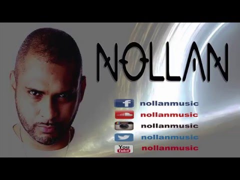 Nollan & Vanessa Dantas - Place Like Home