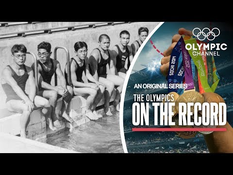download lagu mp3 mp4 Japanese Swimmer, download lagu Japanese Swimmer gratis, unduh video klip Japanese Swimmer