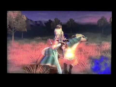 Fire Emblem: Awakening Lunatic Chapter 1: Unwelcome Change