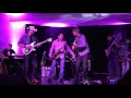 Catalina Kiss - Acoustic Alchemy feat. Jeff Kashiwa at 6. Mallorca Smooth Jazz Festival (2017)