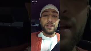 😡 Nimo SAUER auf Tankstellenmitarbeiterin