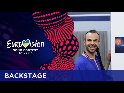 Slavko Kalezić (Montenegro): 'Everything feels connected'