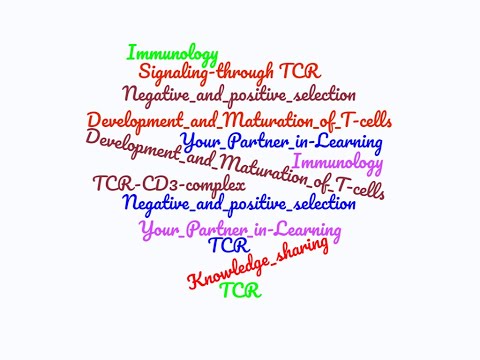 TCR CD3 Complex
