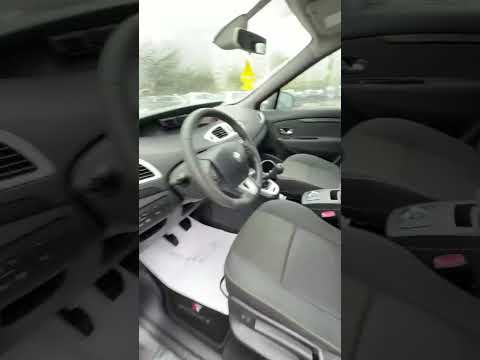 фото renault scenic iii 0