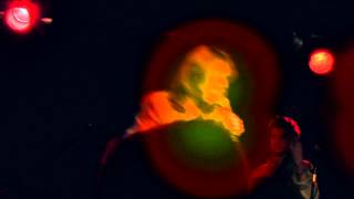 Foxygen "On Blue Mountain" Live