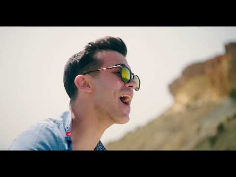 Red Electric - Right Here (Official Music Video)