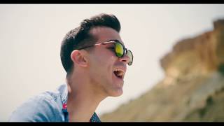 Red Electrick - Right Here (Official Music Video)