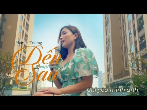 Thể hiện bởi Phương Phương Thảo